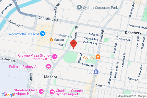 Montessori Works Child Care Service