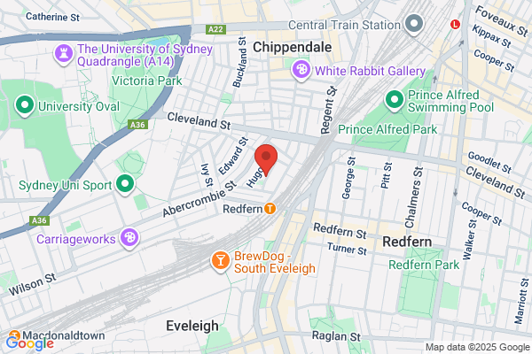 Redfern Centre