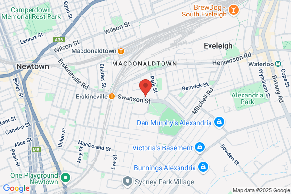 SDN Erskineville Child and Family Learning Centre
