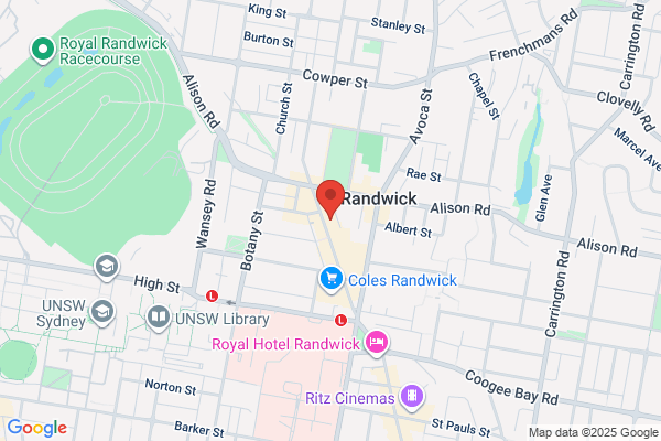 Belmore Rd Chiropractic Centre
