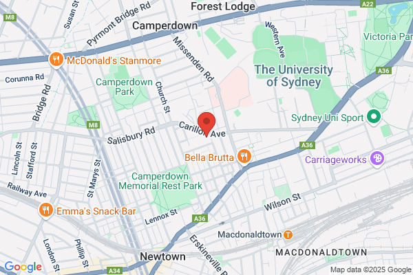Camperdown Health & Chiropractic