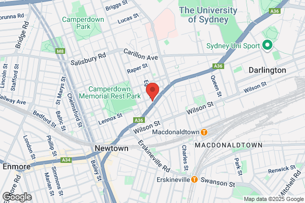 Newtown Community Chiropractic