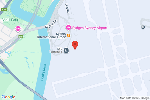 CELINE SYDNEY AIRPORT