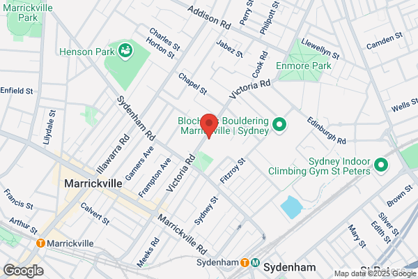 PACK & SEND Marrickville