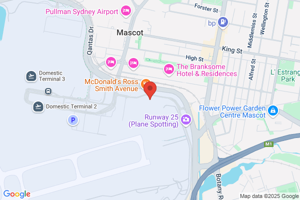 Jet Services (Australia) Pty Ltd