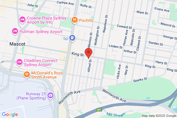Adrian Courtenay Dr & Assoc.