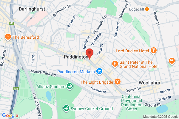 Kagan David Dental Surgery