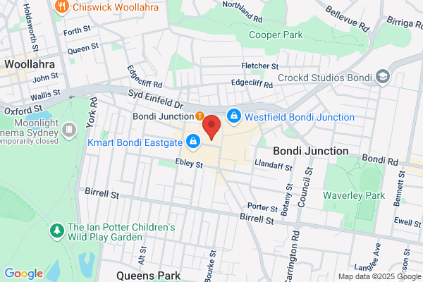 Smile By Design - Bondi Junction