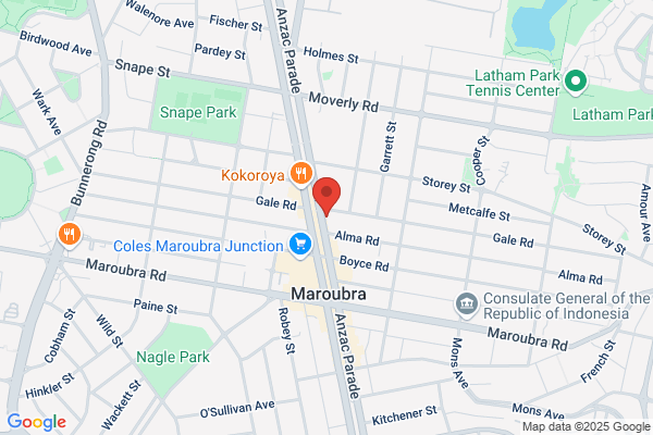Maroubra medical & dental centre