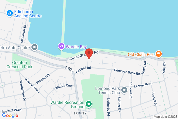 Coogan Stephen Dr