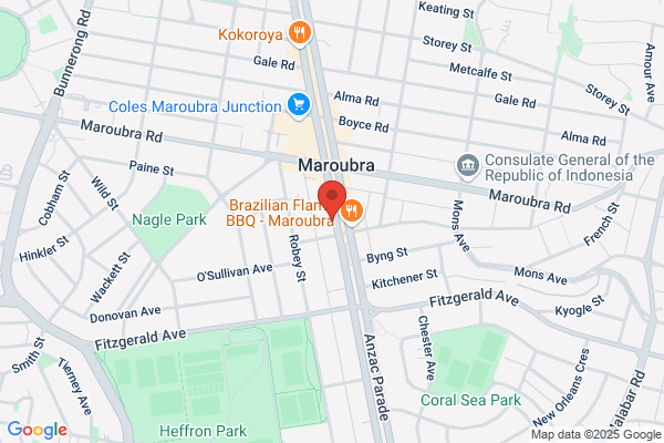 Hampson Sugerman Macquarie Pathology