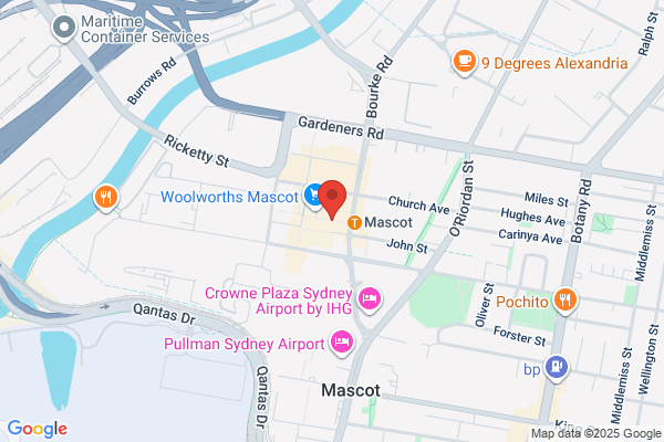 King Street Medical Centre