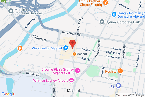 Receptionist.com.au