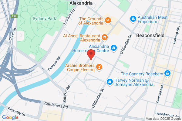 Chinney Alliance Australia Pty Ltd