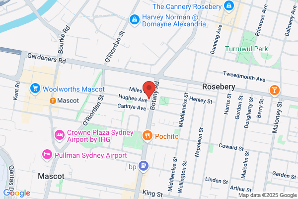 F45 Training Petersham