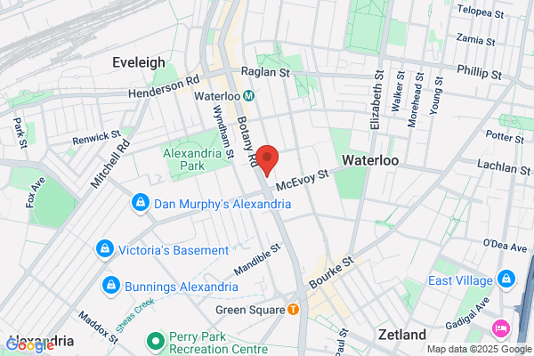 BFT Waterloo