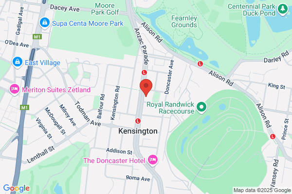 F45 Training Kensington