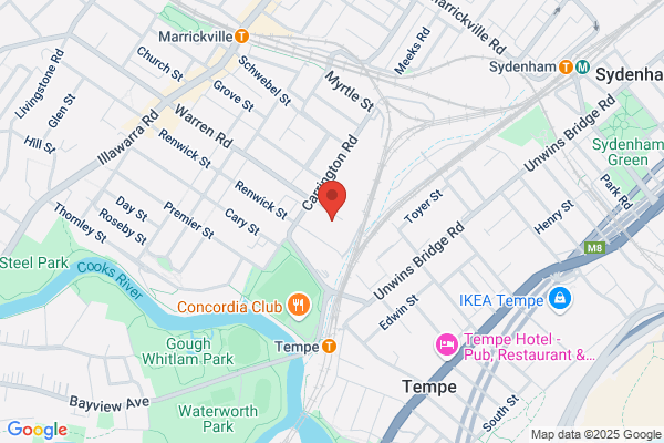 F45 Training Marrickville