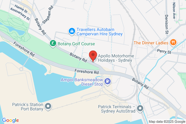 Global Link NSW Pty Ltd