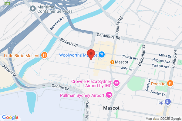 Miton Australia