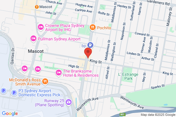 Cleary F T & Sons Pty Ltd