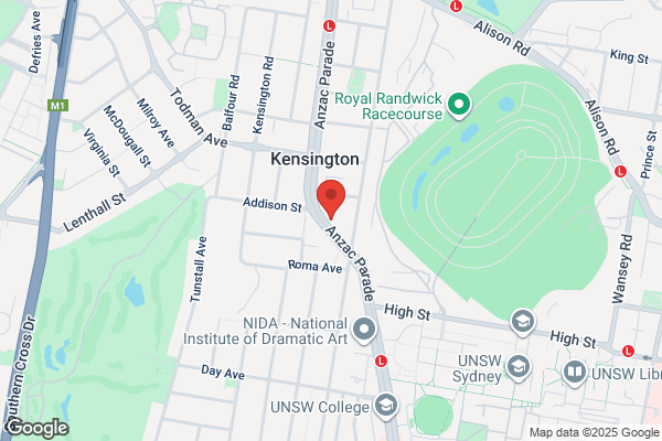 Kensington Newsagency & Pharmacy