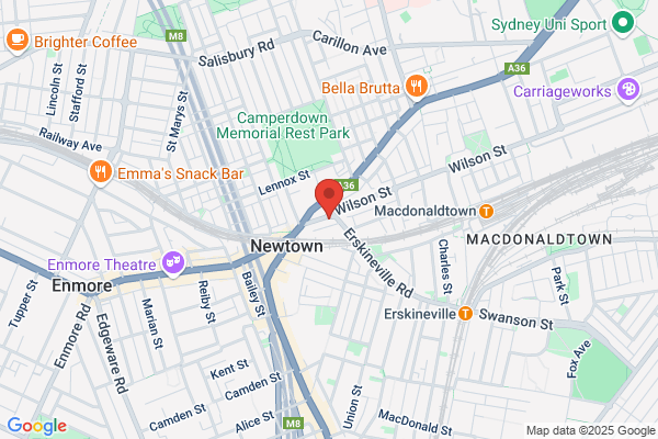 Inner West Osteopathy