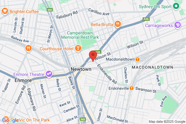 Newtown Osteopathic Health