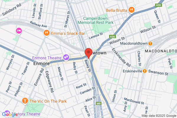 Bobs Chemist Newtown