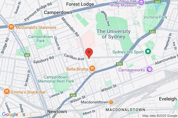 Carillon Medical Centre Pharmacy