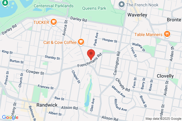 Alldis & Cox (Coogee) Pty Ltd