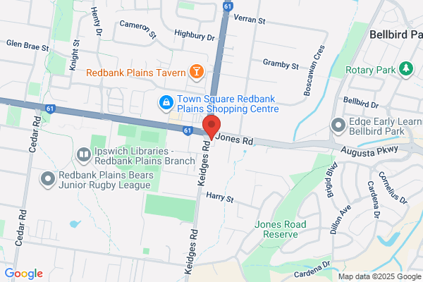 Bolton Real Estate Pty Ltd
