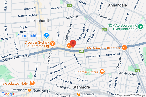 Elders Annandale/Stanmore