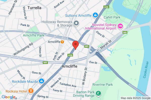 Ray White Wolli Creek