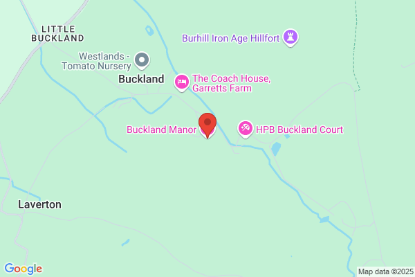 Buckland Hotel