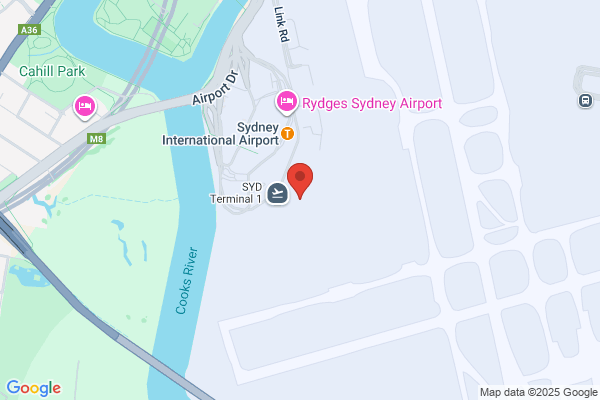 Burger King Australia Pty Ltd