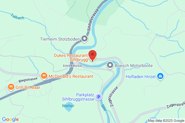 Dukes Bistro