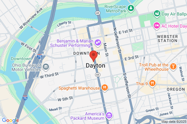 Dayton Legal