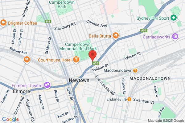 Foodworks Newtown