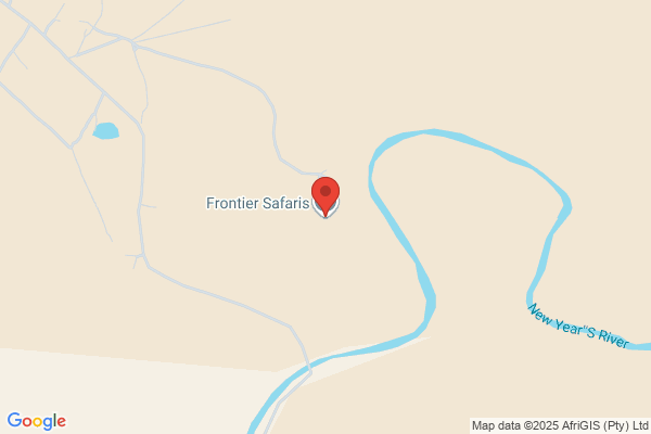 Frontier Photographic Safaris
