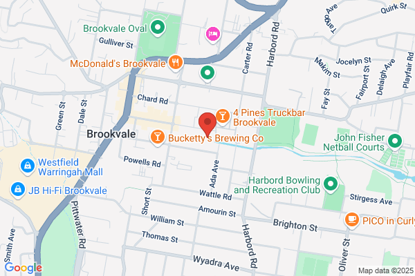 Coogee Bay Towing Services Pty Ltd