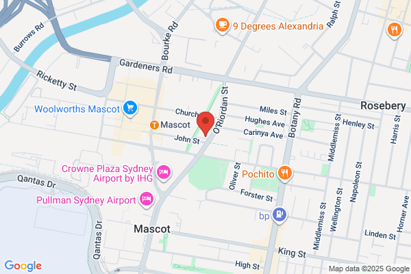 Sydney 24 Hour Towing
