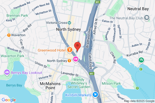 Aussie Relocation