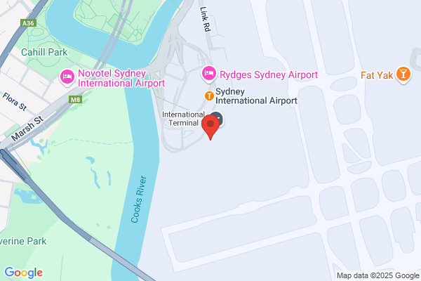 Flight Centre