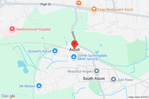 ASCOT