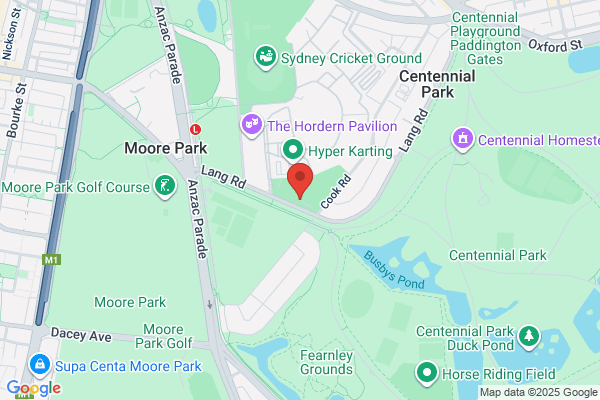 Centennial Park Veterinary Practice