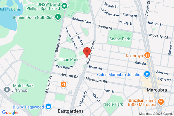 Maroubra Veterinary Hospital