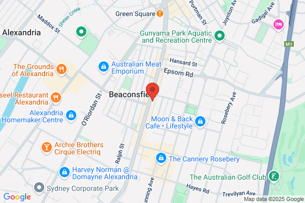 Randwick Veterinary Hospital