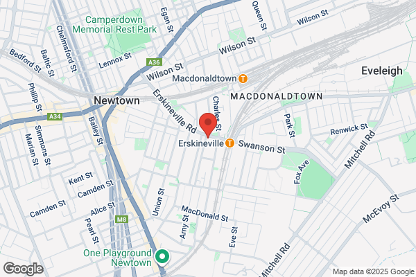 Sydney Animal Hospitals