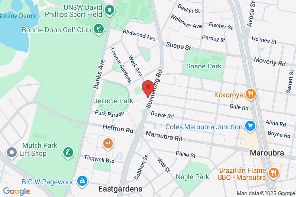 Sydney Animal Hospitals